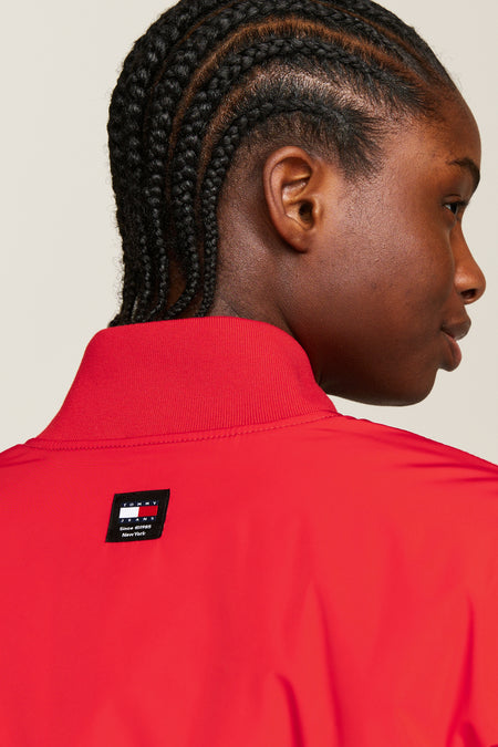 Veste - rouge