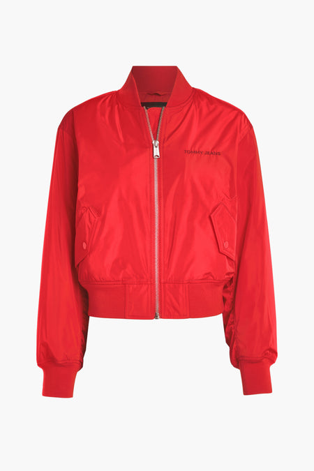 Veste - rouge