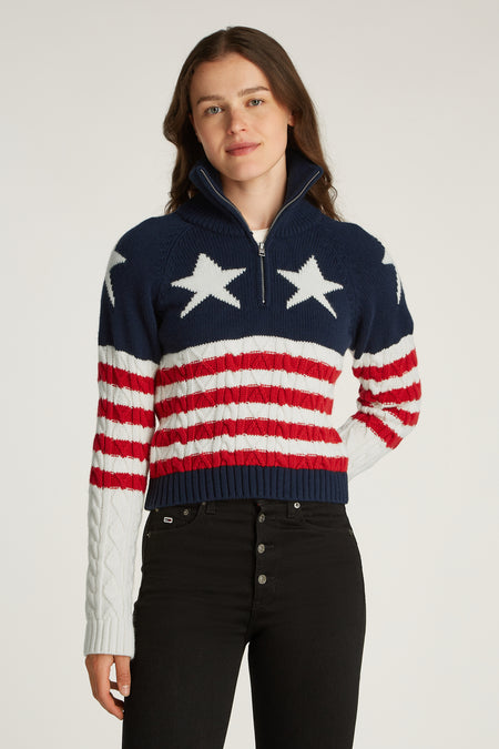 Pull Multicolore - TOMMY JEANS