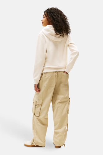 Sweat - beige - TOMMY JEANS