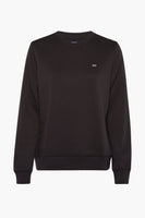 Sweat col O Noir - TOMMY JEANS