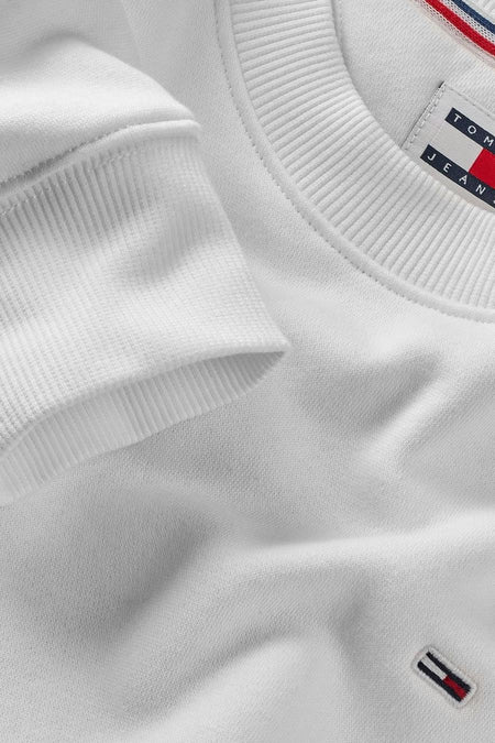 Sweat - blanc