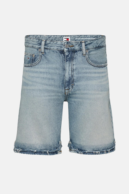 Short Light blue denim - TOMMY JEANS