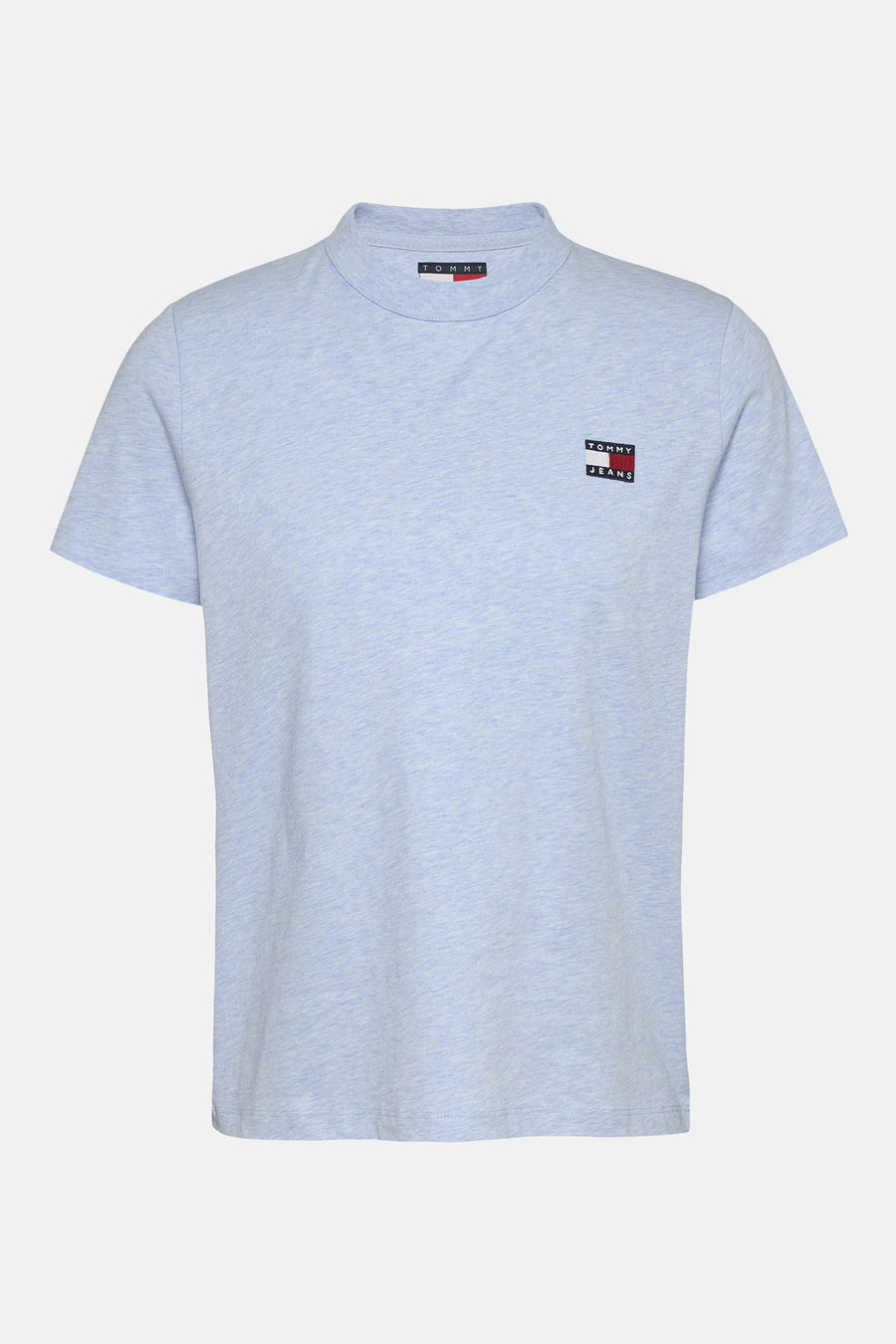 T-shirt à manches courtes - bleu