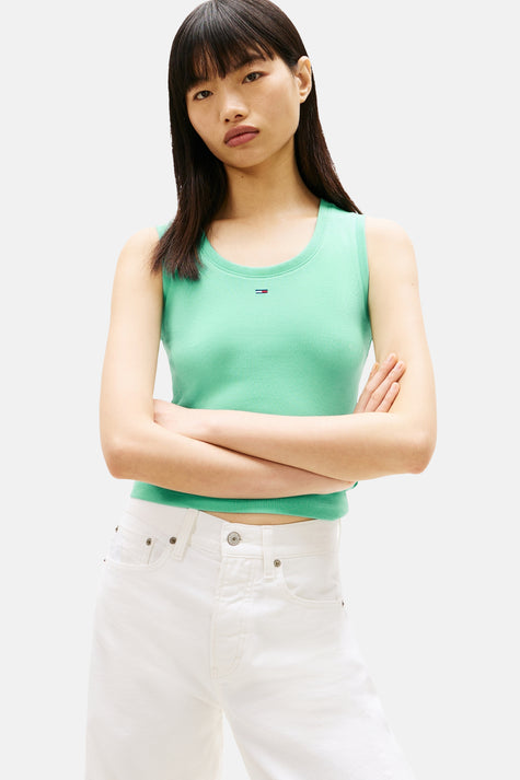 T-shirt à manches courtes - vert