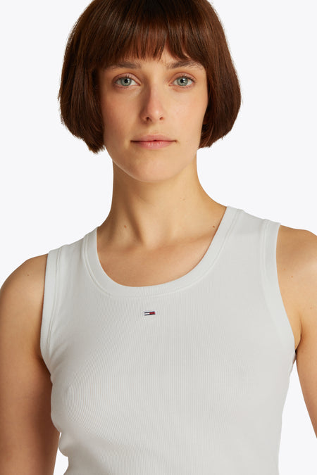 T-shirt à manches courtes - écru