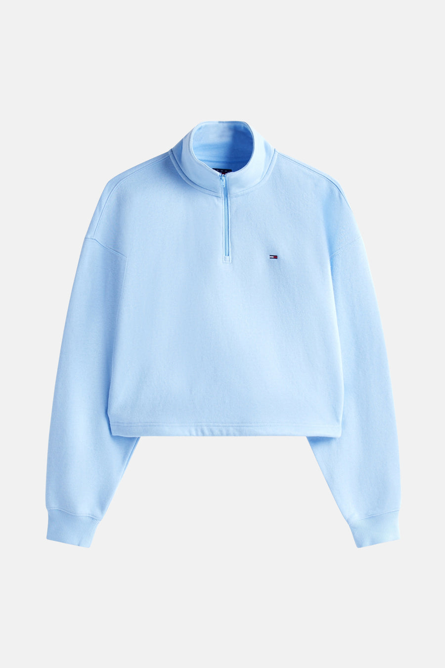 Sweat - bleu - TOMMY JEANS - 4
