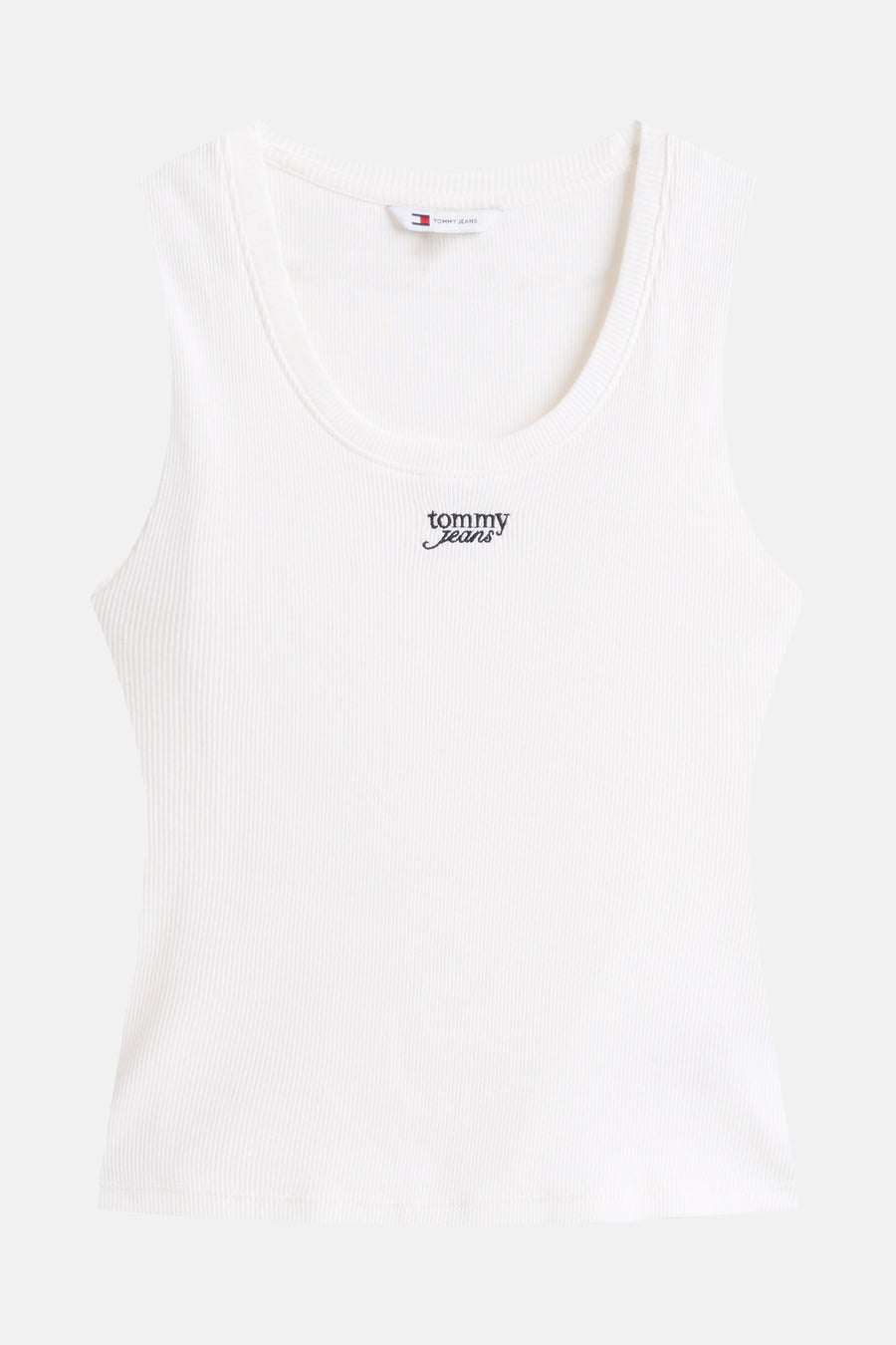 Débardeur - écru - TOMMY JEANS