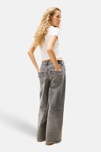 T-shirt à manches courtes - blanc - TOMMY JEANS - 4