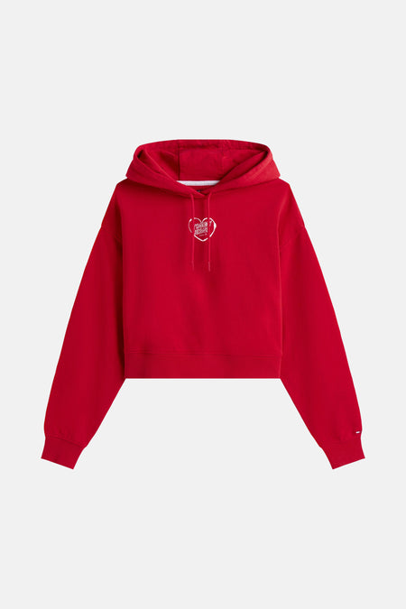 Sweat - rouge