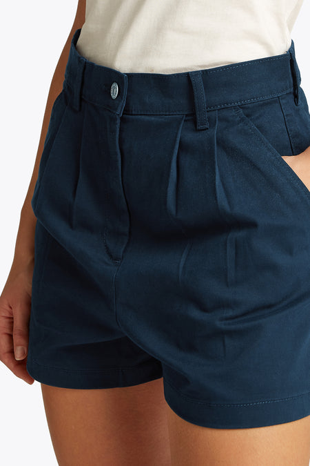 Short Bleu - TOMMY JEANS