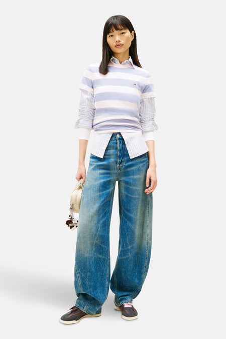 T-shirt à manches courtes - multicolore