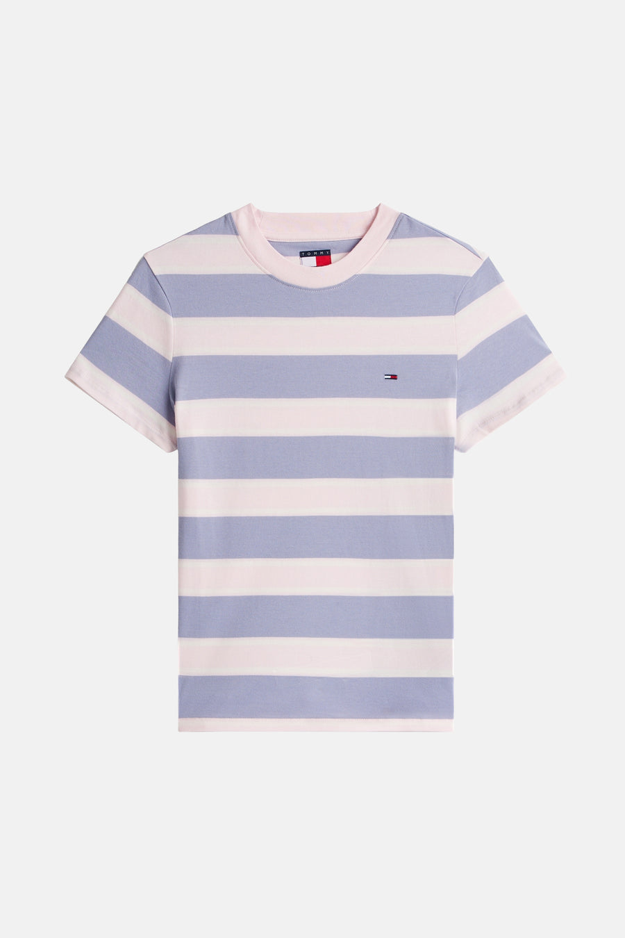 T-shirt à manches courtes - multicolore - TOMMY JEANS