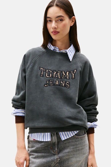 Sweat - Gris