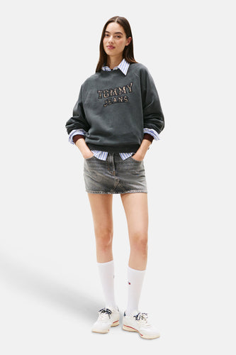 Sweat - Gris