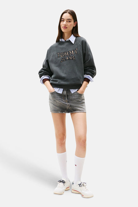 Sweat - Gris