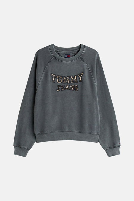 Sweat - Gris