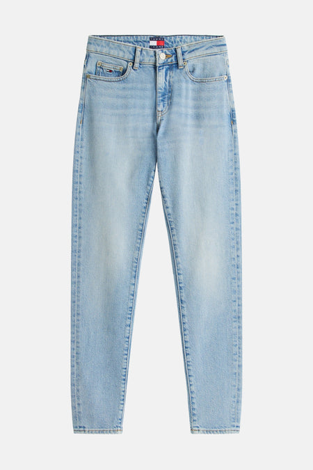 Jeans slim light blue denim - TOMMY JEANS