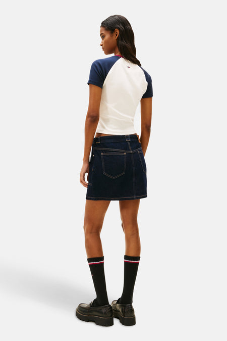 T-shirt à manches courtes - Multicolore