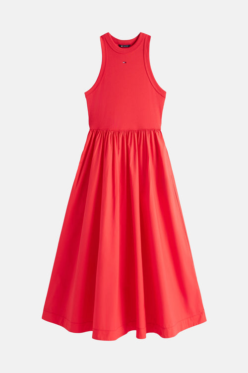 Robe - rouge