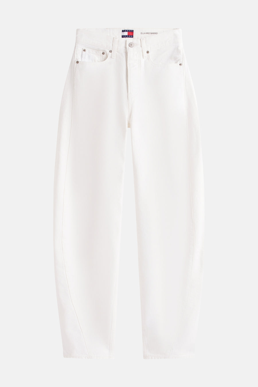 Jeans coupe spécial off white denim - TOMMY JEANS