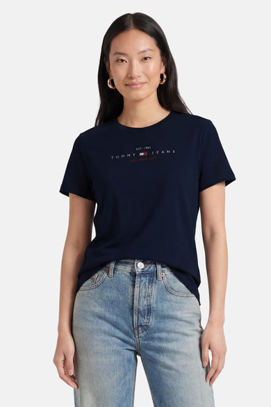 T-shirt - bleu