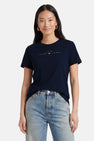 T-shirt - bleu