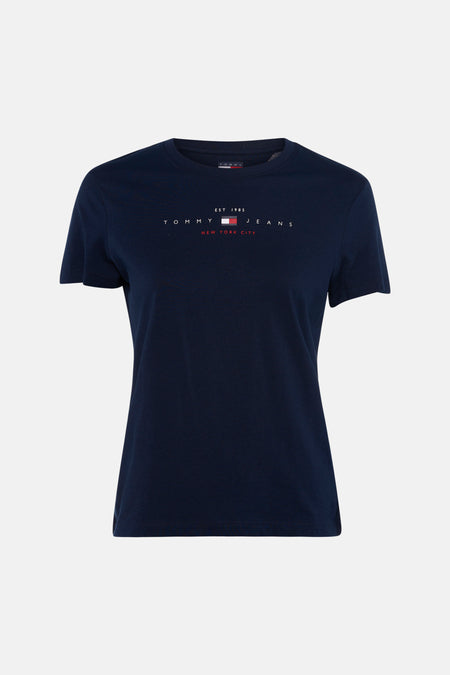 T-shirt - bleu