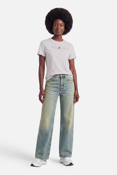 T-shirt - gris