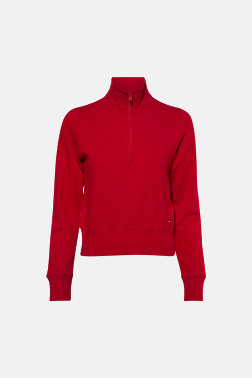 Sweat - rouge