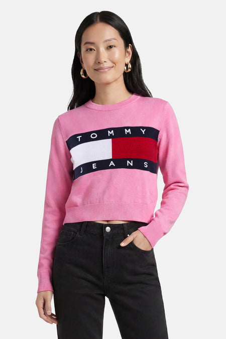 Pull - rose