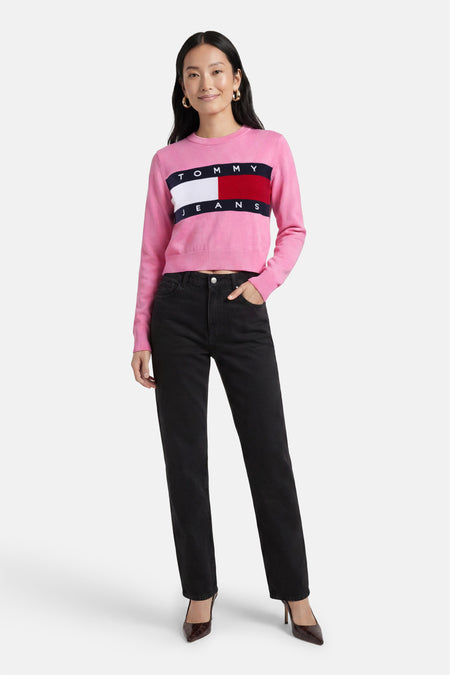 Pull - rose