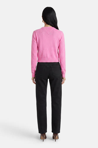 Pull - rose