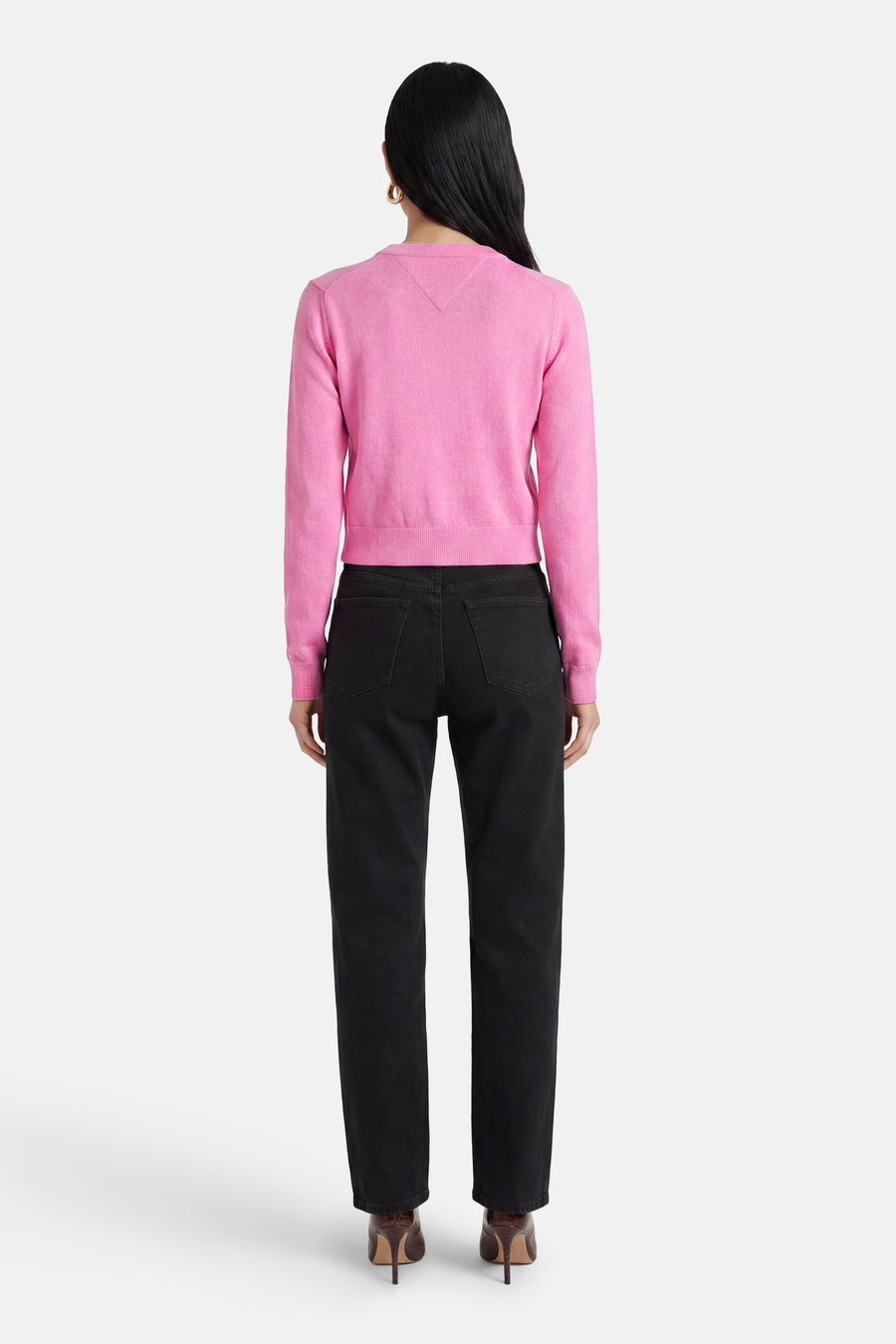Pull - rose
