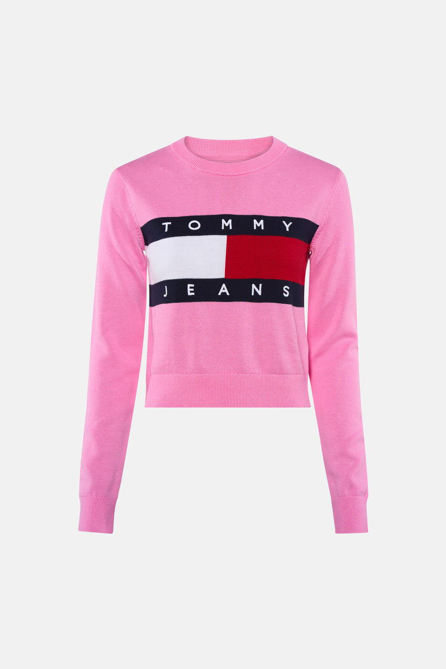Pull - rose