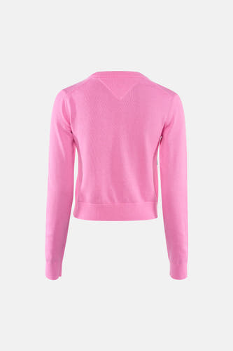 Pull - rose