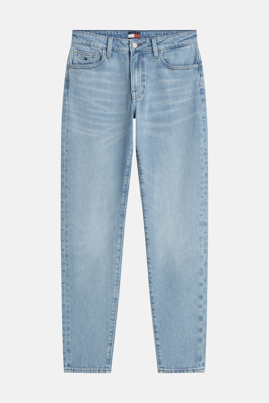 LUCY - light blue denim