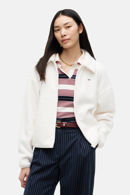 Veste - beige