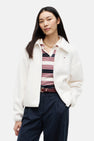 Vestes beige - TOMMY JEANS