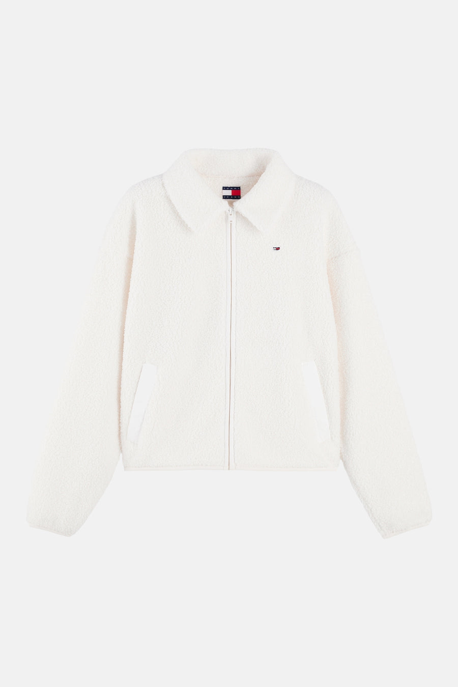 Vestes beige - TOMMY JEANS