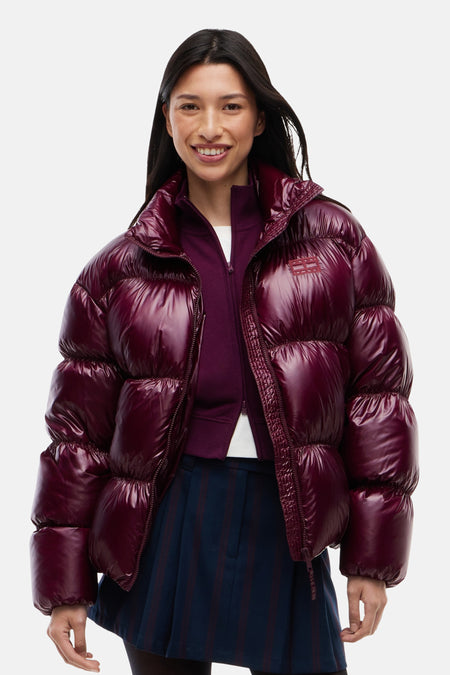 Doudounes rouge - TOMMY JEANS