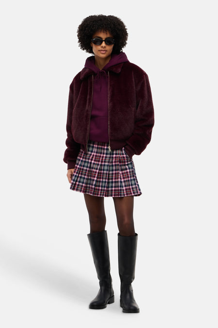 Jupes multicolore - TOMMY JEANS