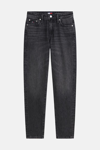 Jeans slim black denim - TOMMY JEANS