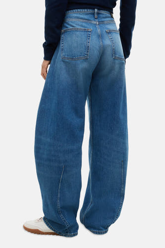 Jeans coupe spécial mid blue denim - TOMMY JEANS