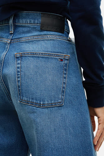 Jeans coupe spécial mid blue denim - TOMMY JEANS