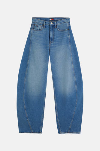 Jeans coupe spécial mid blue denim - TOMMY JEANS