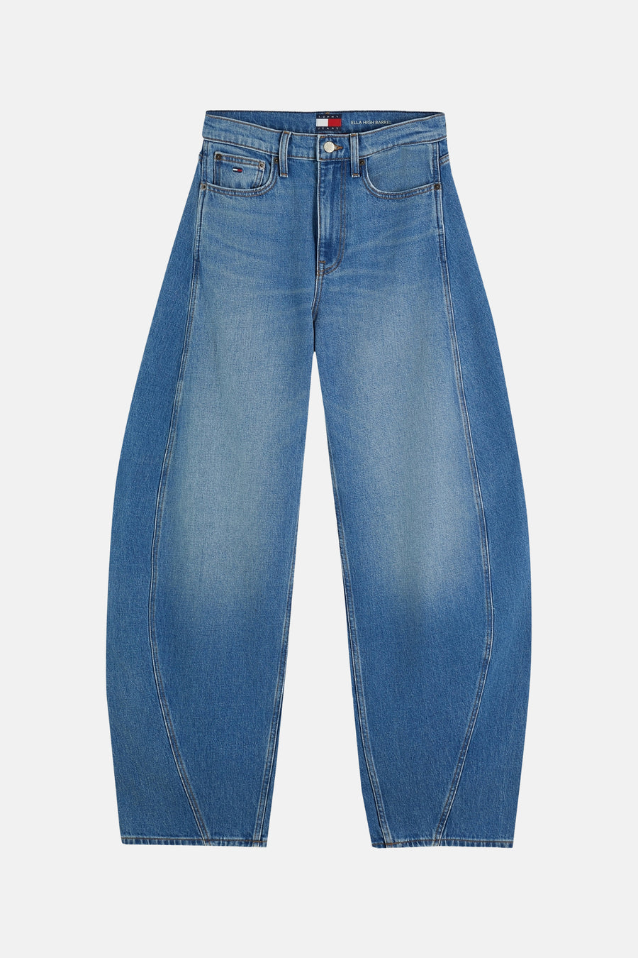 Jeans coupe spécial mid blue denim - TOMMY JEANS