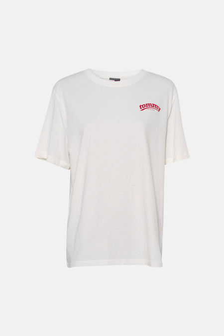 T-shirt à manches courtes - beige