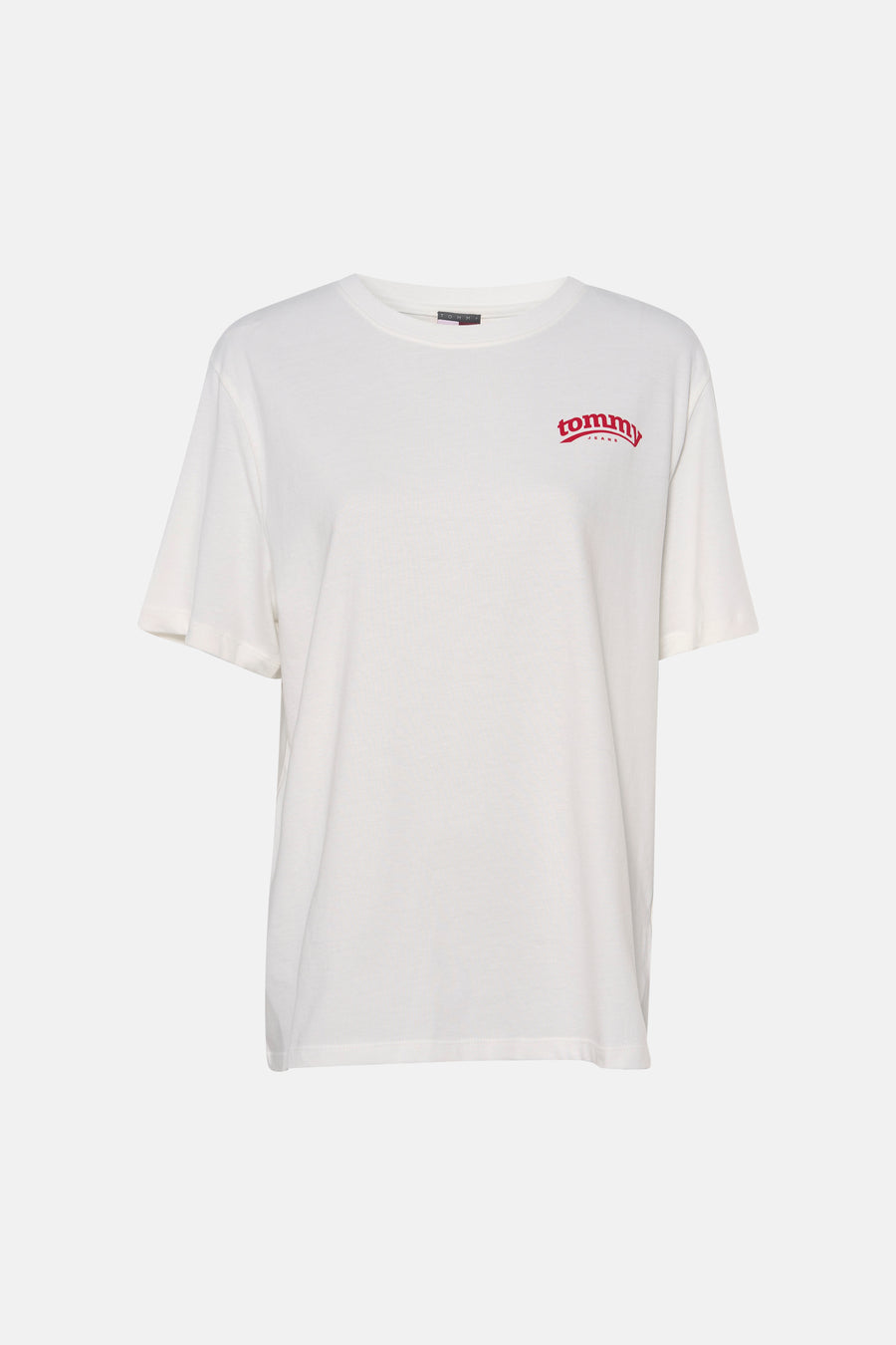 T-shirt à manches courtes - beige