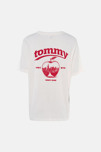 T-shirt à manches courtes - beige
